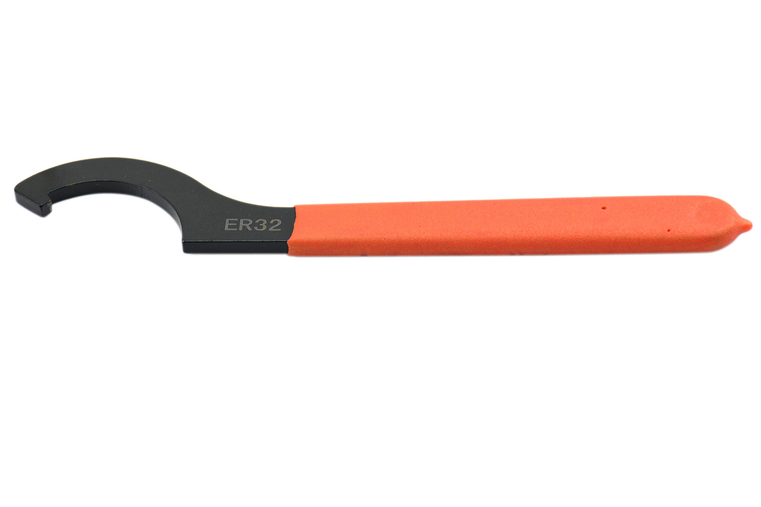 Picture of HPI Pioneer Nut ERN32B Collet ER32 Nut